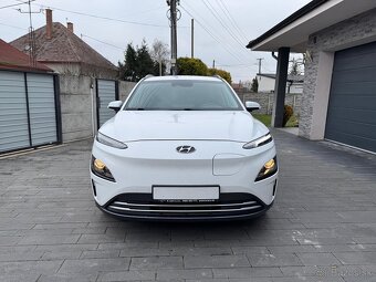 Hyundai Kona Electric - 2