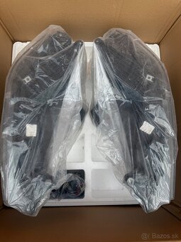 Svetla Dodge Ram 1500 2019-2022 - 2