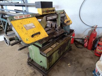 Pásová pila WAY TRAIN UE-916A (8002) - 2