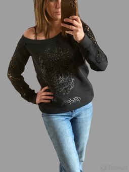 Damska mikina Philipp Plein - 2