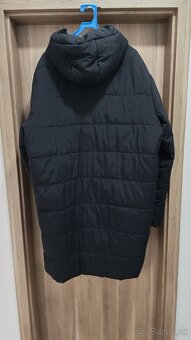 4F Športový kabát - 2