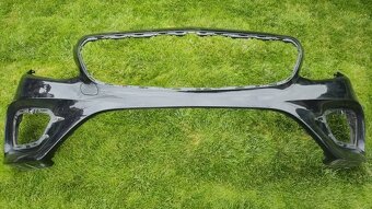 Mercedes E W238 C238 A238 2016 - 2020 - predny naraznik - 2