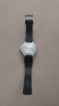 Hodinky Komandirskie - 2