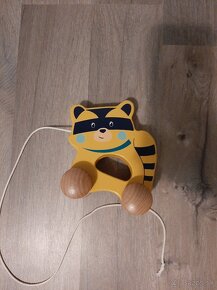 Hracka na tahanie - 2