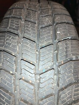 Barum Polaris 3 185/70 R14 - 2