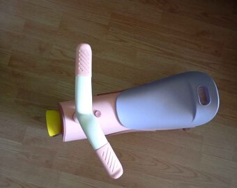 Predám odrážadlo - 2