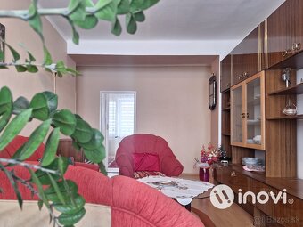 Exkluzívne 3-izbový byt s loggiou - 2