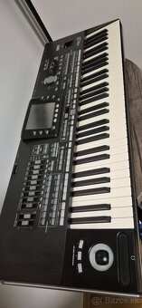 Korg pa3x - 2
