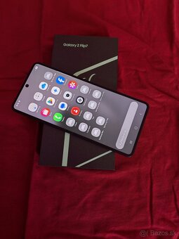 samsung galaxy z flip 7 256gb - 2