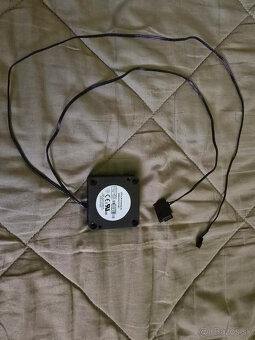 EK WB DDC 4.2 PWM pumpa - 2