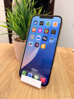 📱 iPhone 12 Pro Max 128GB - 2