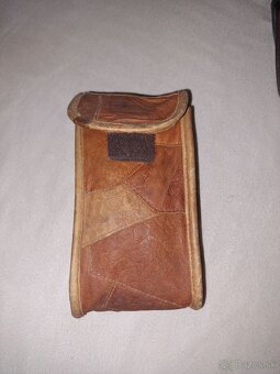 Retro fotoaparát - 2