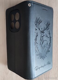 Púzdro na mobil Redmi note 14 pro plus 5g - 2