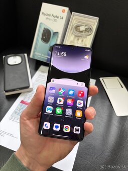Redmi NOTE 14 pro + 5G - 2