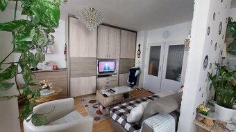 Exkluzívne: 1 izbový byt na predaj - 2