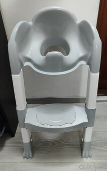 Detska stolicka na wc Thermobaby - 2