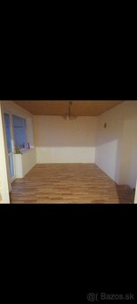 Prenajmem byt v obci Rozložna - 2