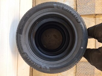 195/55 r16 Michelin Nové 2025 - 2