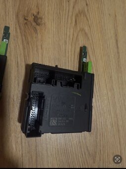 FULL dverné jednotky PASSAT B6 - 2