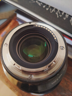 Sigma 35mm f/1.4 dg dn pre Sony - 2