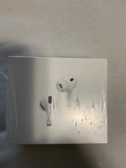 Predam slúchadla apple - 2