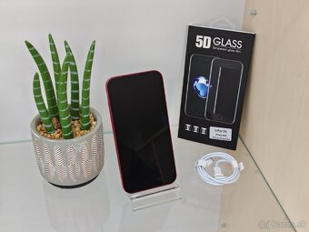 iPhone 13 128GB Product RED | ZÁRUKA - 2