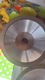 Diamantový brúsny nástrojový kotúč - 2