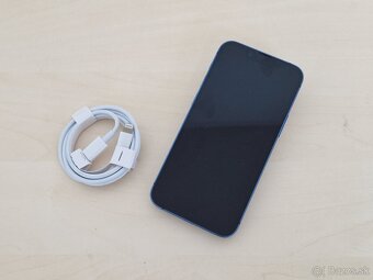 Apple iPhone 13 mini 128GB Blue - 2