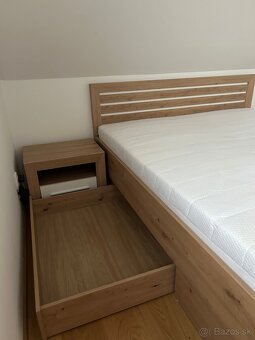 Spálňová zostava - 2