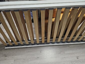 Poschodová posteľ - 2