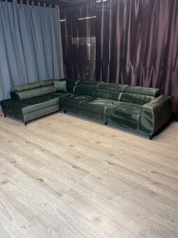 Sedacia súprava 392/C - 2