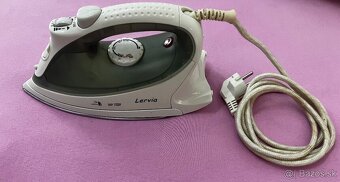 Žehlička Lervia - 2