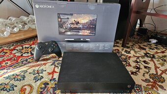 Predam Xbox One X - 2