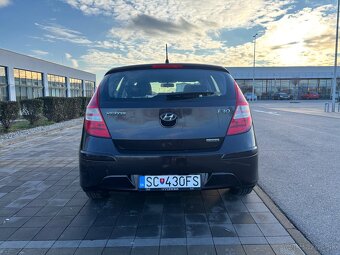Predám Hyundai i30 - 2