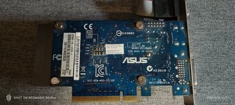 Asus gt630 - 2