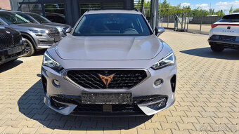 Cupra Formentor 2.0 TSI 245k DSG Veloz - 2