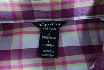 Oakley karovana kosela - 2