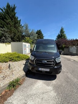 Karavan Karmann Dexter 560 4x4, Mozny odpocet DPH - 2