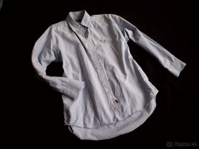 Ralph Lauren  pánska košeľa M - 2