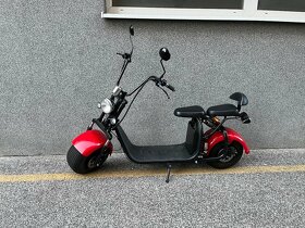 CITYCOCO SCOOTER - 2