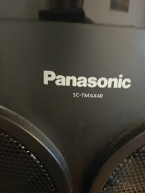 Panasonic SC-TMAX40 - 2