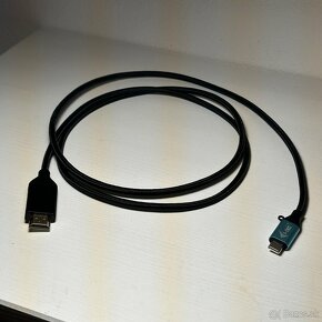 Kábel I-TEC USB-C / HDMI 4K/60Hz - 2