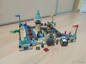 Lego Harry Potter 3862 - 2