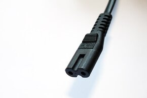 UK 3 pin kábel - 2