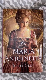 Mária Antoinetta - 2