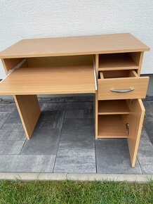 Malý stolík - 2
