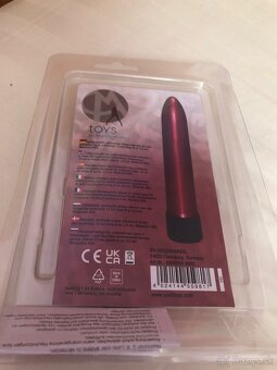Vibrator - 2