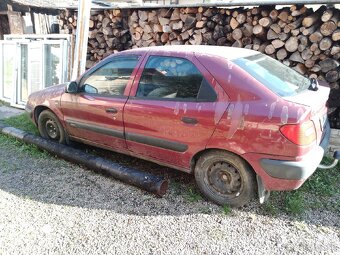Rozpredám najlepšie v celku 1.9 diesel - 2