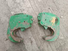 Haky Cat4 walterscheid - 2
