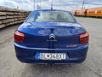 Citroën C-Elysée PureTech 82 E6.2 Feel - 2